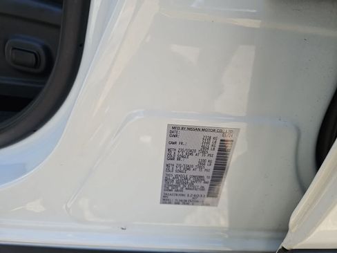 Used 2024 Nissan Murano SV w/ SV Midnight Edition Package FWD image 31