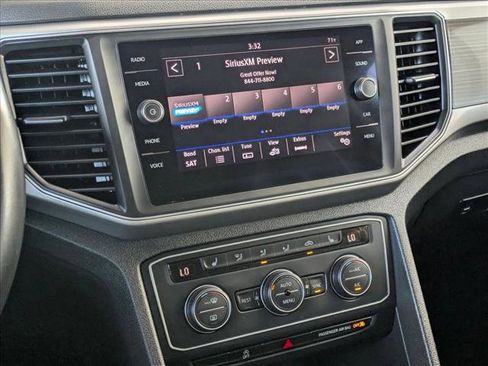 Used 2019 Volkswagen Atlas SE image 13