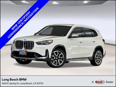 Used 2023 BMW X1 xDrive28i w/ Convenience Package