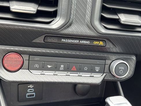 Used 2024 Ford Mustang Coupe RWD image 32