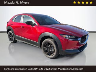 New 2026 MAZDA CX-30 AWD 2.5 S w/ Select Sport Pkg video 1