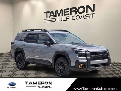 New 2026 Subaru Outback Wilderness