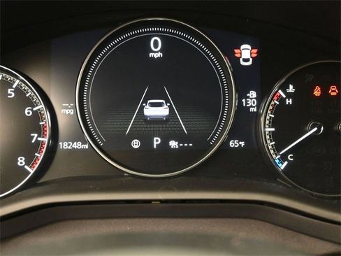 Certified 2023 MAZDA CX-30 AWD 2.5 S image 18