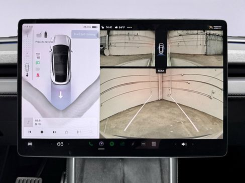 Used 2026 Tesla Model Y Long Range image 14