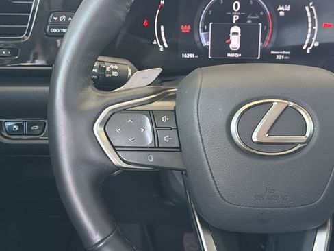 Certified 2026 Lexus NX 350 AWD w/ Accessory Package (2T) image 15