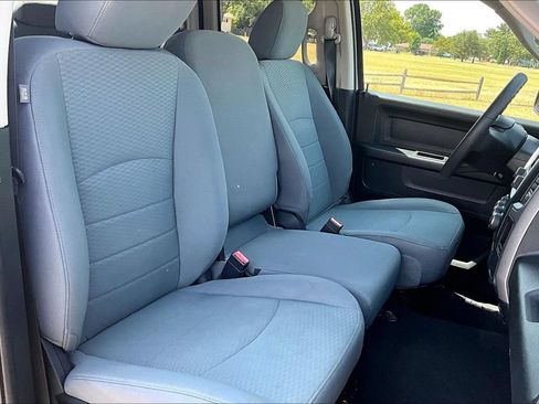 Used 2018 RAM 1500 Tradesman w/ Popular Equipment Group RWD image 6