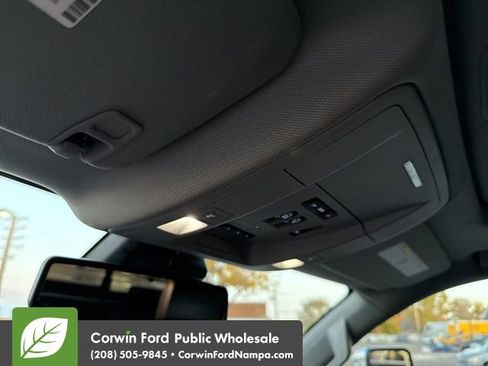 Used 2018 GMC Sierra 3500 Denali w/ Duramax Plus Package image 20