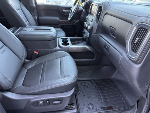Used 2020 GMC Sierra 1500 Denali AWD/4WD image 24