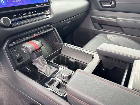 Used 2024 Toyota Sequoia TRD Pro image 26