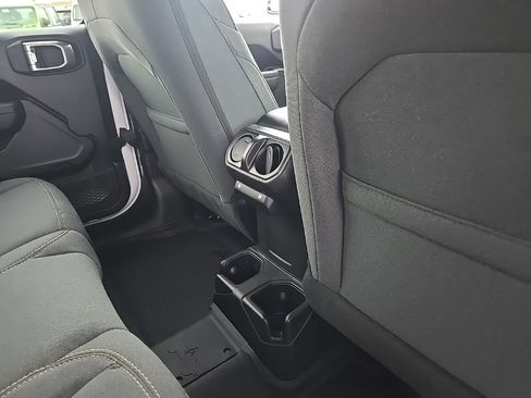 New 2026 Jeep Wrangler Willys image 88