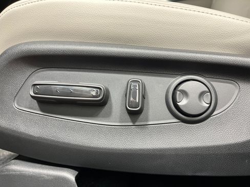 New 2026 Honda CR-V EX-L image 14