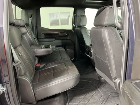 Certified 2023 Chevrolet Silverado 1500 High Country w/ High Country Premium Package image 10