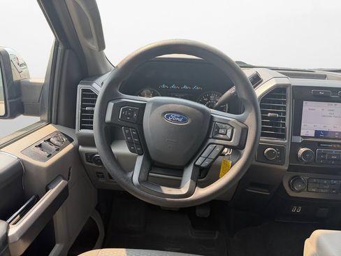 Used 2020 Ford F150 XLT w/ Equipment Group 301A Mid AWD/4WD image 12