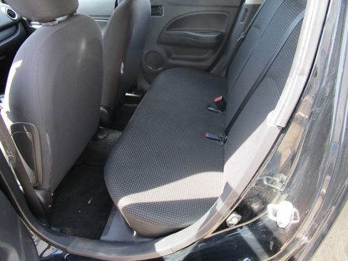 Used 2015 Mitsubishi Mirage ES image 9