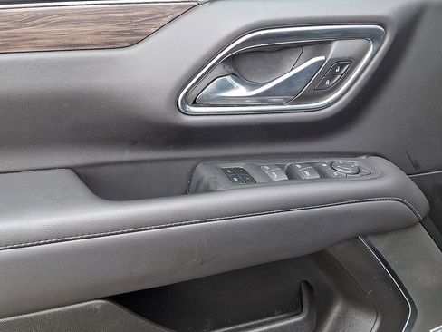 Used 2023 Chevrolet Tahoe LT w/ LT Signature Plus Package image 13