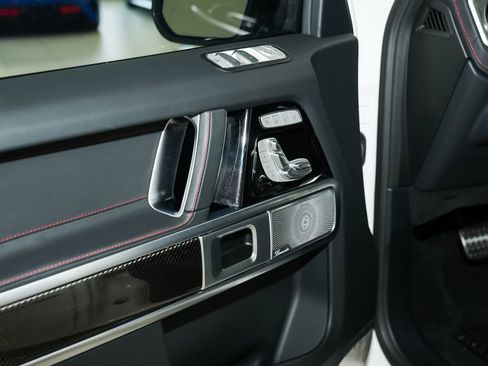 Certified 2026 Mercedes-Benz G 63 AMG 4MATIC image 36