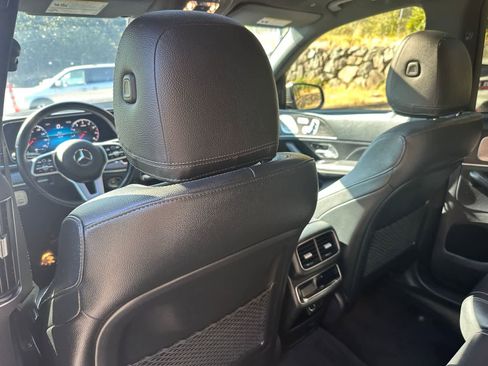 Used 2021 Mercedes-Benz GLE 350 4MATIC image 10