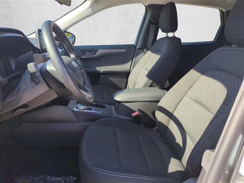 New 2025 Ford Escape Active image 4