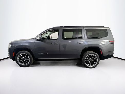 Used 2022 Jeep Wagoneer Series III w/ Premium Group I image 8