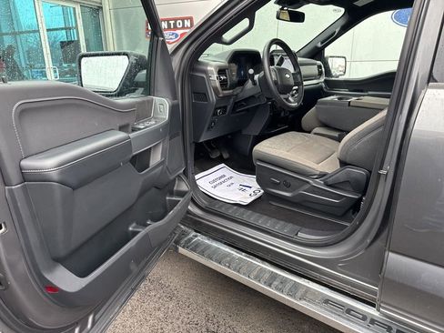 Used 2024 Ford F150 XLT AWD/4WD image 14