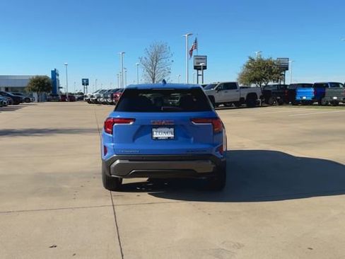 New 2026 GMC Terrain Elevation w/ Technology Package II FWD image 7