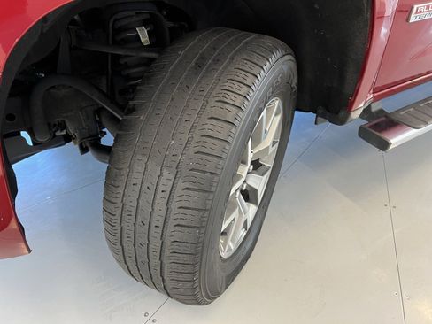 Used 2018 GMC Canyon All Terrain w/ Trailering Package image 41