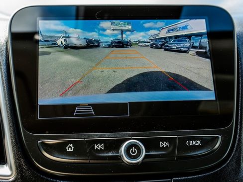 Used 2024 Chevrolet Malibu LT w/ Sport Edition FWD image 30