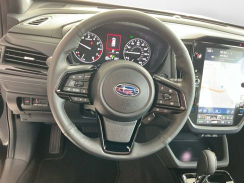 New 2026 Subaru Forester Touring image 10