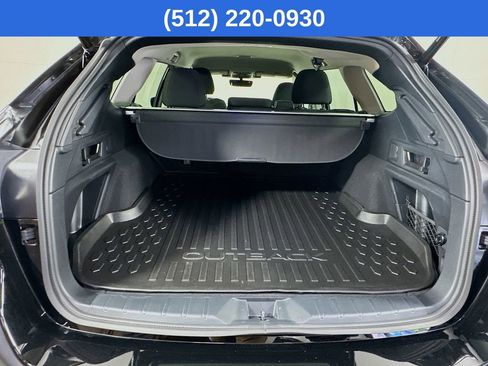 Used 2025 Subaru Outback Premium AWD/4WD image 30