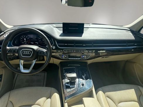 Used 2017 Audi Q7 3.0T Premium Plus image 14