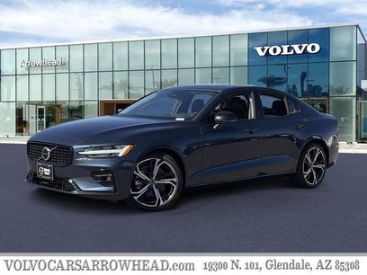 Used 2025 Volvo S60 B5 Core