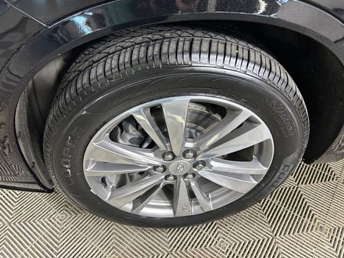 Used 2022 Cadillac XT6 Premium Luxury w/ Technology Package AWD/4WD image 10