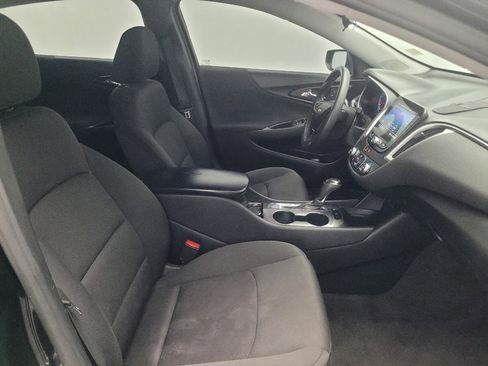 Used 2020 Chevrolet Malibu LS FWD image 21