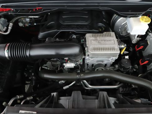 Used 2022 RAM 1500 Big Horn image 20