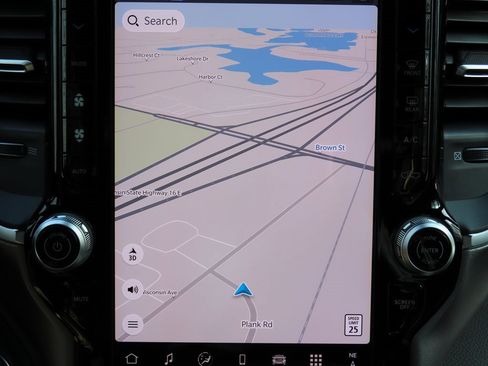 New 2026 RAM 1500 Big Horn image 9