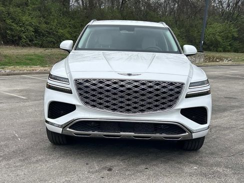 New 2026 Genesis GV80 2.5T AWD/4WD image 2