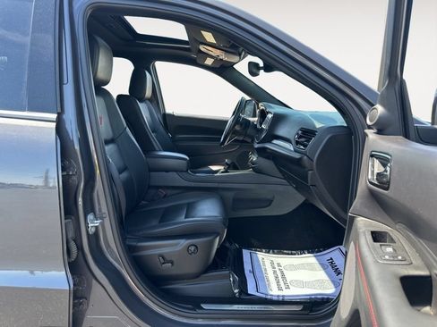 Used 2025 Dodge Durango R/T AWD/4WD image 35