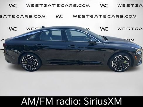 Certified 2025 Kia K5 GT FWD image 5