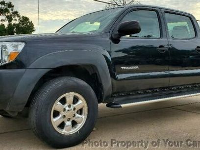 Used 2007 Toyota Tacoma PreRunner
