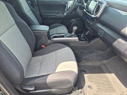 Used 2023 Toyota Tacoma TRD Sport RWD image 25