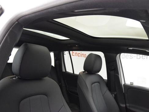 Used 2024 Mercedes-Benz EQB 250+ image 17
