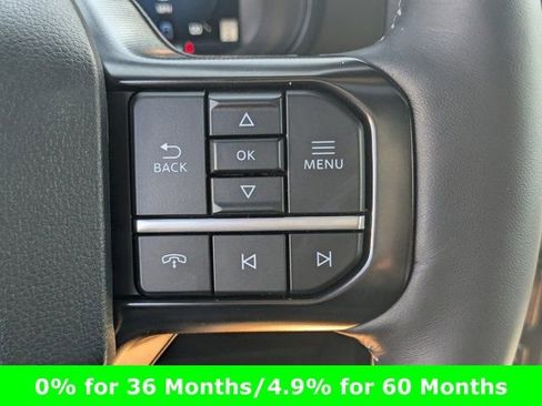 New 2026 Ford F150 Platinum w/ Equipment Group 702A High image 28