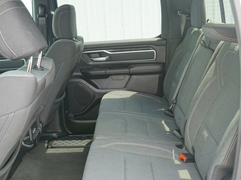 Used 2023 RAM 1500 Big Horn AWD/4WD image 31