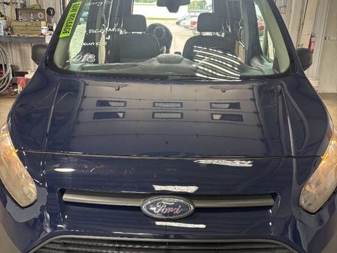 Used 2018 Ford Transit Connect XL FWD image 5