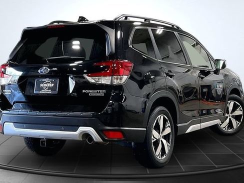 Used 2020 Subaru Forester Touring w/ Popular Package #2 AWD/4WD image 2