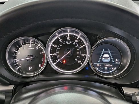 Certified 2025 MAZDA CX-5 AWD 2.5 S image 33