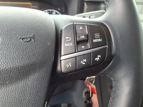 Used 2023 Ford Maverick XLT w/ Equipment Group 300A Standard AWD/4WD image 21
