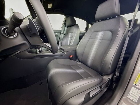 New 2026 Honda Civic Sport image 11