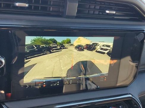 New 2026 GMC Sierra 1500 AT4 w/ AT4 Premium Package AWD/4WD image 23