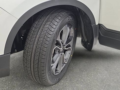 Used 2021 Honda CR-V EX-L image 32